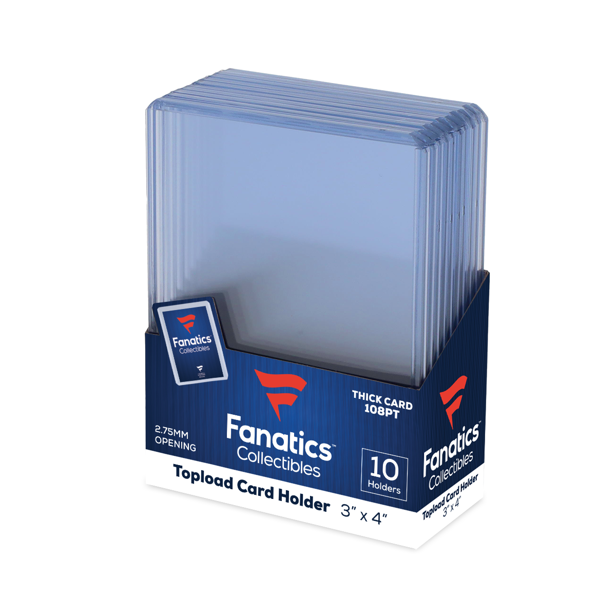 Fanatics Collectibles Premium Bundle