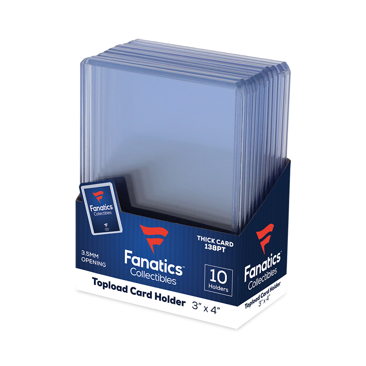 Fanatics Collectibles Premium Bundle