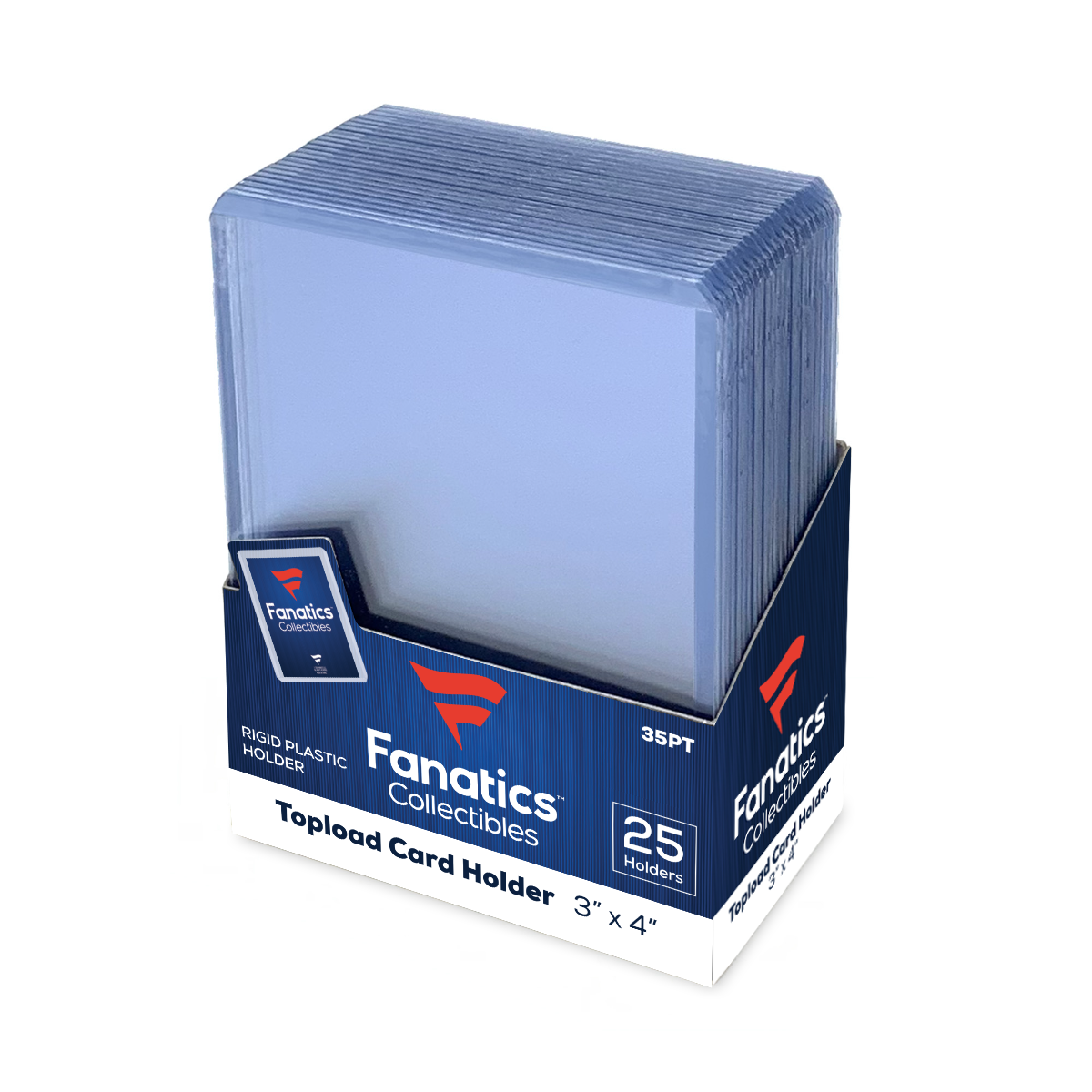 Fanatics Collectibles Starter Bundle