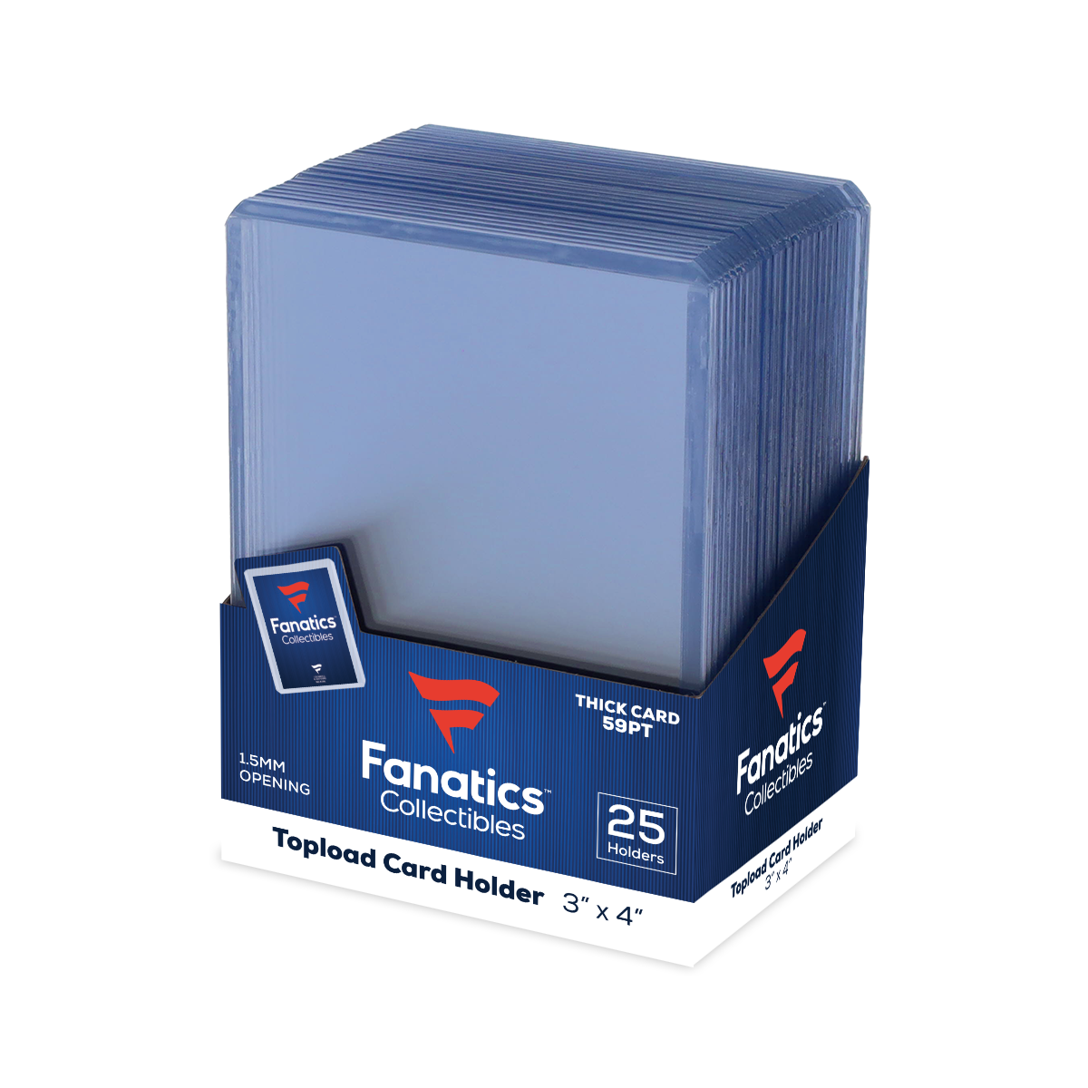 Fanatics Collectibles Starter Bundle