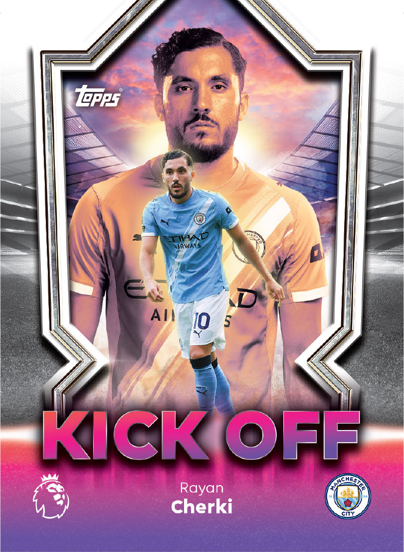 Premier League Stickers 2026 - Full Box 'Ultimate Collector Bundle'