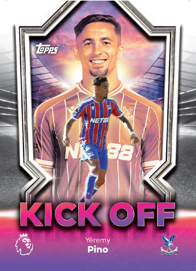 Premier League Stickers 2026 - Full Box 'Ultimate Collector Bundle'