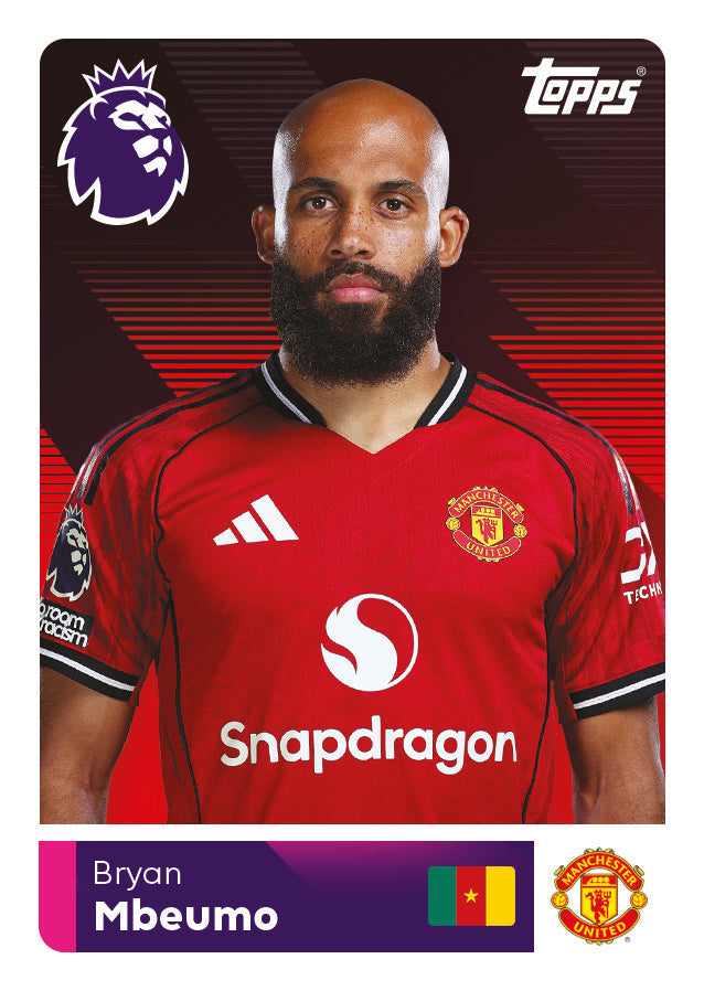 Premier League Stickers 2026 - Full Box 'Ultimate Collector Bundle'