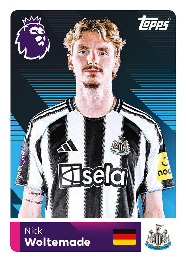 Premier League Stickers 2026 - Full Box 'Ultimate Collector Bundle'